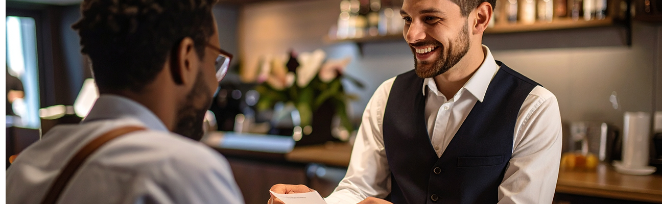 Cupom fiscal e nota fiscal? Entenda as diferenças