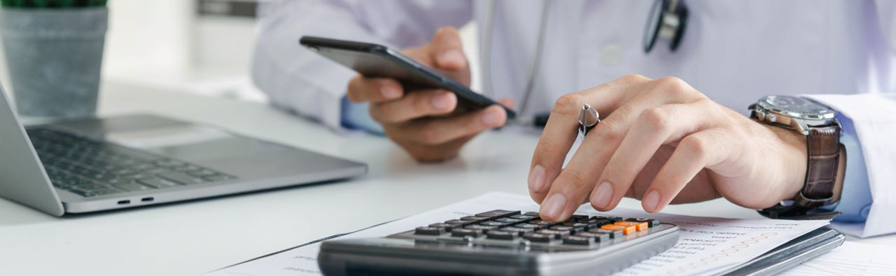 Despesas médicas no Imposto de Renda: saiba tudo
