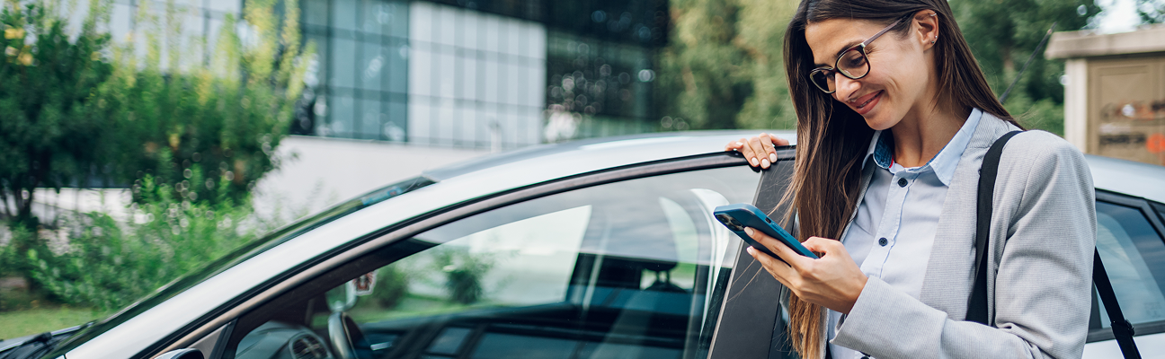Assinatura digital: transferência de carros pode ser feita pela internet