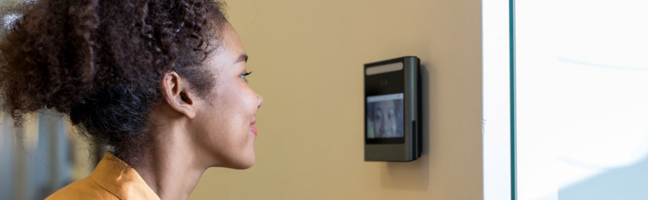 Tipos de biometria: 4 modelos ideais para os negócios