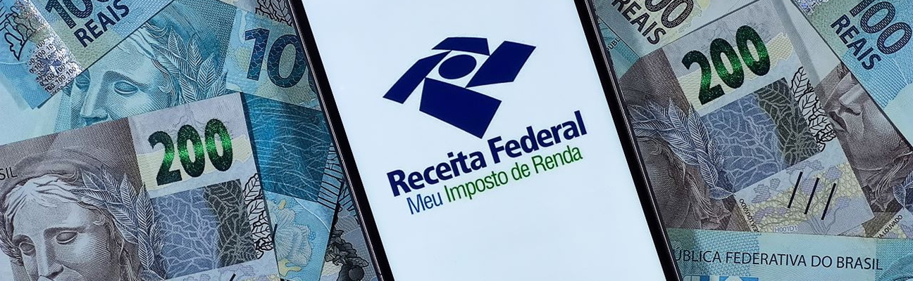 Restituição Imposto de Renda